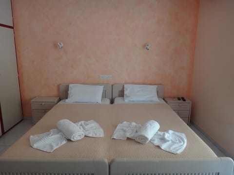 Bathroom, TV and multimedia, Balcony/Terrace