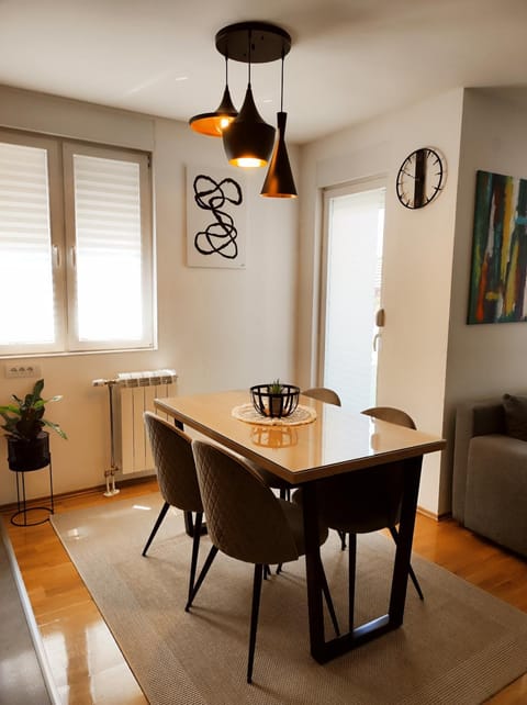 Riverside LUX Apartment Apartment in Serbia