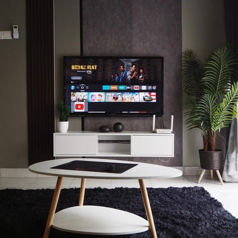 TV and multimedia