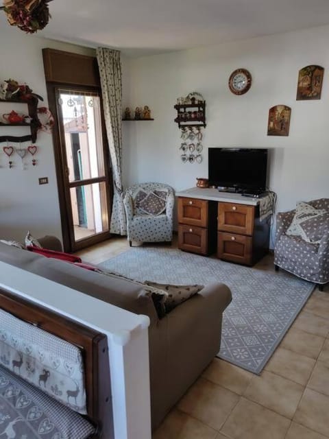 Appartamento comodo e curato per famiglie Apartment in Friuli-Venezia Giulia