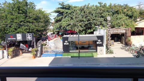 Evening entertainment