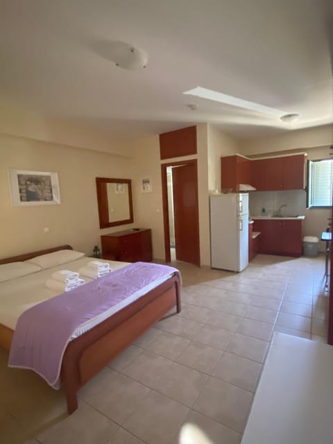 Nefeli Apartments Apartment in Messenia