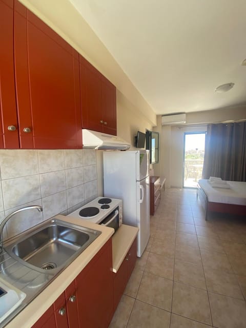 Nefeli Apartments Apartment in Messenia