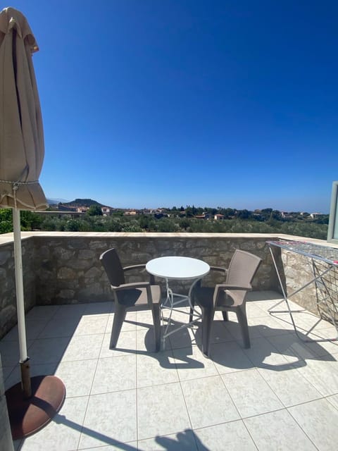 Nefeli Apartments Apartment in Messenia