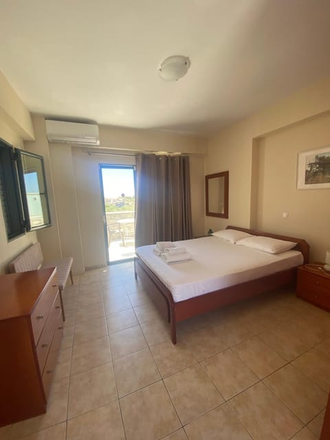 Nefeli Apartments Apartment in Messenia