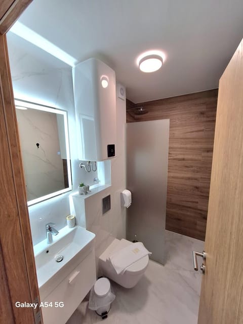 Apartmani RIS Apartment in Federation of Bosnia and Herzegovina