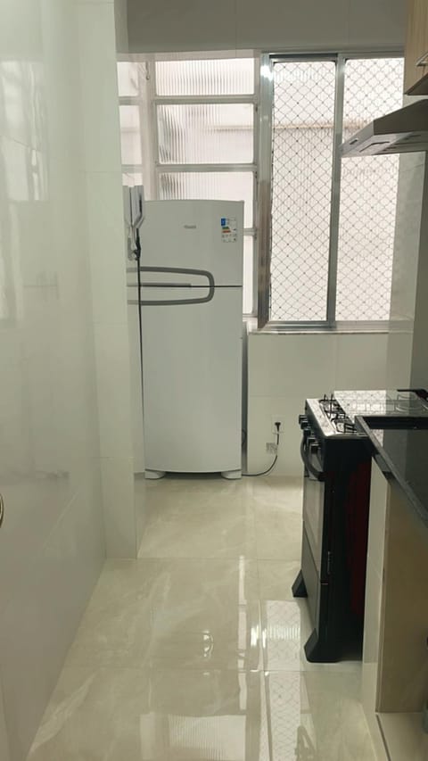 Aconchego de Copacabana Apartment in Rio de Janeiro