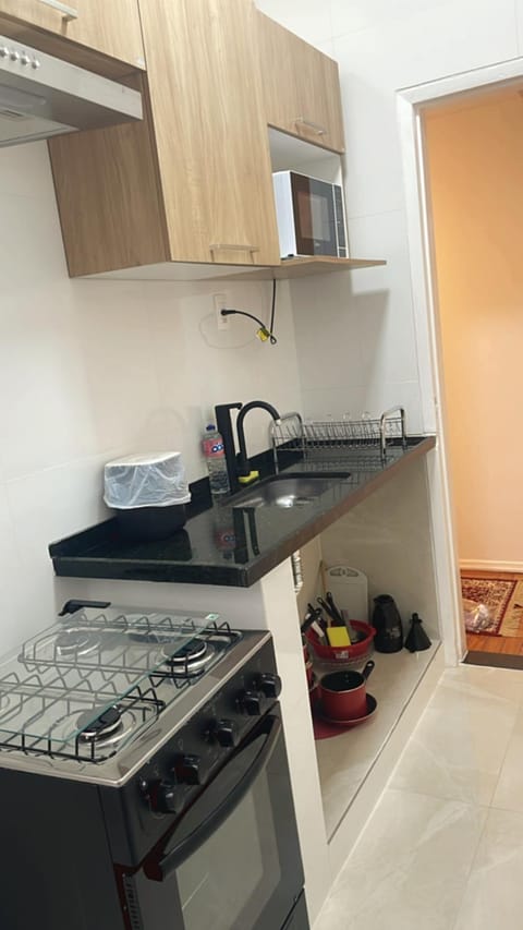 Aconchego de Copacabana Apartment in Rio de Janeiro