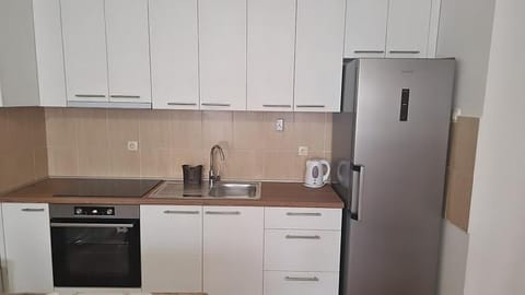 Vodenica Apartment in Novi Sad