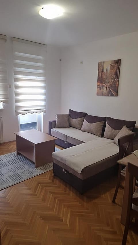 Vodenica Apartment in Novi Sad