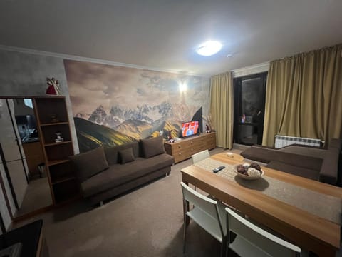 Apartments Hotel Snejanka Pamporovo Hotel in Decentralized Administration of Macedonia and Thrace