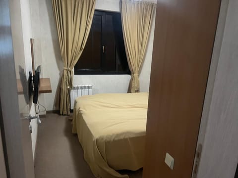 Apartments Hotel Snejanka Pamporovo Hotel in Decentralized Administration of Macedonia and Thrace