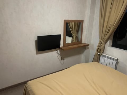 Apartments Hotel Snejanka Pamporovo Hotel in Decentralized Administration of Macedonia and Thrace
