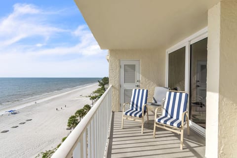 Sand Castle II #2901- Premier House in Indian Shores