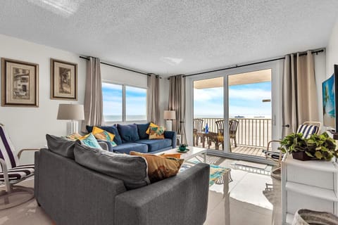 Sand Castle II #2901- Premier House in Indian Shores