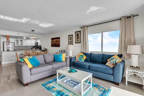 Sand Castle II #2901- Premier House in Indian Shores