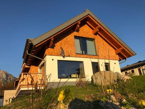 Appartement Tannenhof III Apartment in Schladming