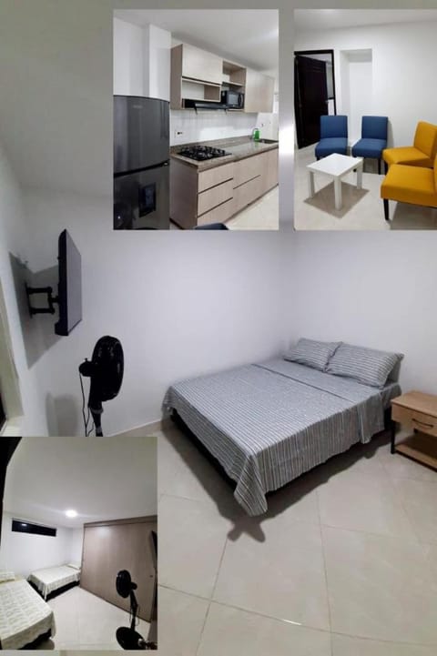 Shower, Bed, Bathroom, TV and multimedia, Kitchen or kitchenette, Living room, Dining area, Bedroom, dishwasher, fireplace, minibar, stove, towels, wardrobe