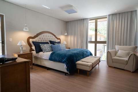 Locanda della Mimosa Hotel in State of Rio de Janeiro