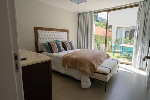 Locanda della Mimosa Hotel in State of Rio de Janeiro