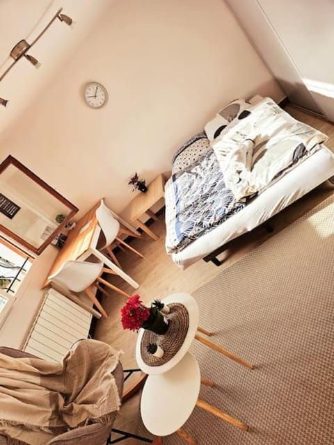 Appartement à proximité de la Gare du RER B Le Guichet ,Paris Saclay Apartment in Île-de-France