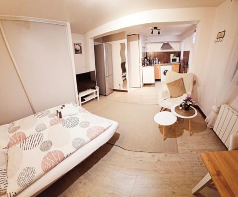 Appartement à proximité de la Gare du RER B Le Guichet ,Paris Saclay Apartment in Île-de-France