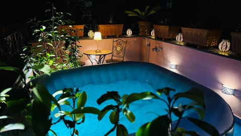 La Maison Rose Bed and Breakfast in Maiori