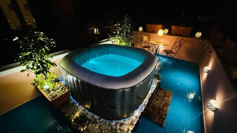 La Maison Rose Bed and Breakfast in Maiori