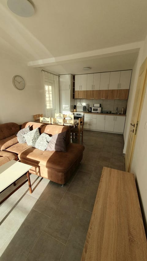 Deutsche Willa Villa in Montenegro