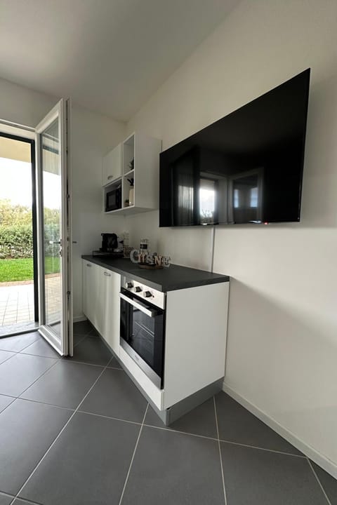 Appartement Baia delle Mimose i6 Apartment in Sardinia