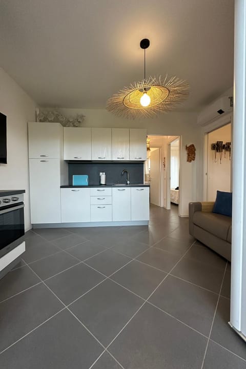 Appartement Baia delle Mimose i6 Apartment in Sardinia