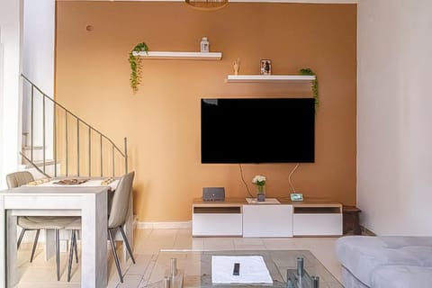 TV and multimedia, internet, air conditioner