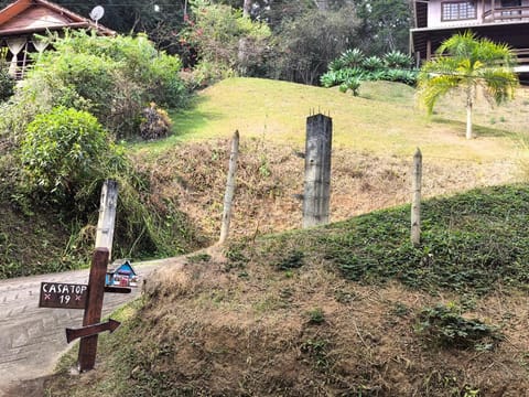 Casa Top Araras Petropolis House in State of Rio de Janeiro