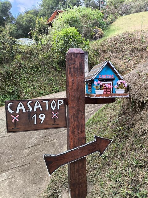 Casa Top Araras Petropolis House in State of Rio de Janeiro