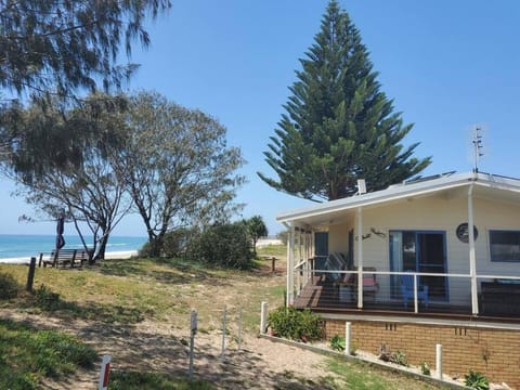 Property view