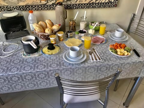 Breakfast
