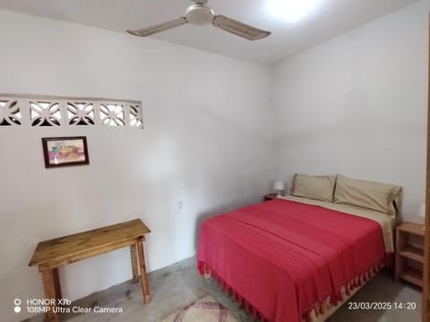 Casa de huéspedes Zaadxil Doo Bed and Breakfast in State of Oaxaca