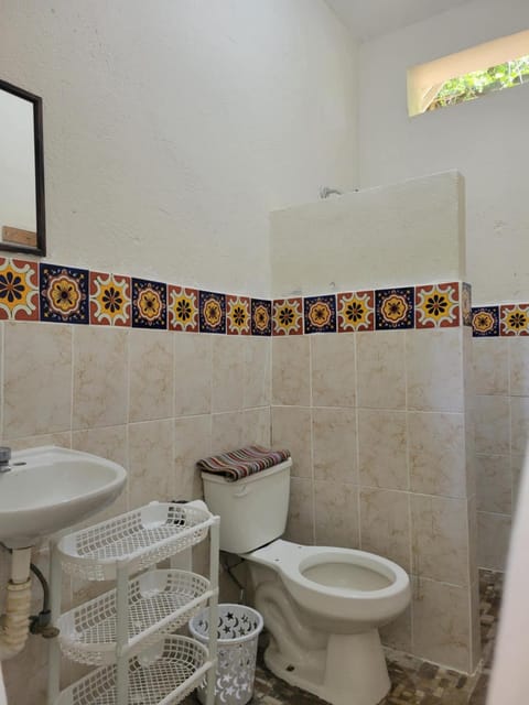 Casa de huéspedes Zaadxil Doo Bed and Breakfast in State of Oaxaca