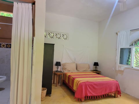 Casa de huéspedes Zaadxil Doo Bed and Breakfast in State of Oaxaca