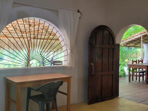 Casa de huéspedes Zaadxil Doo Bed and Breakfast in State of Oaxaca