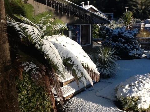 Winter, Other