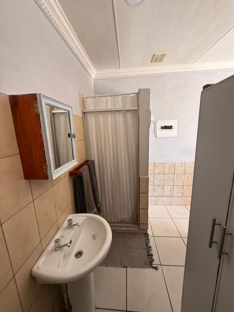 Lion's Cave 1A Apartment in Western Cape