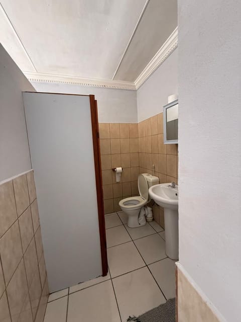 Lion's Cave 1A Apartment in Western Cape