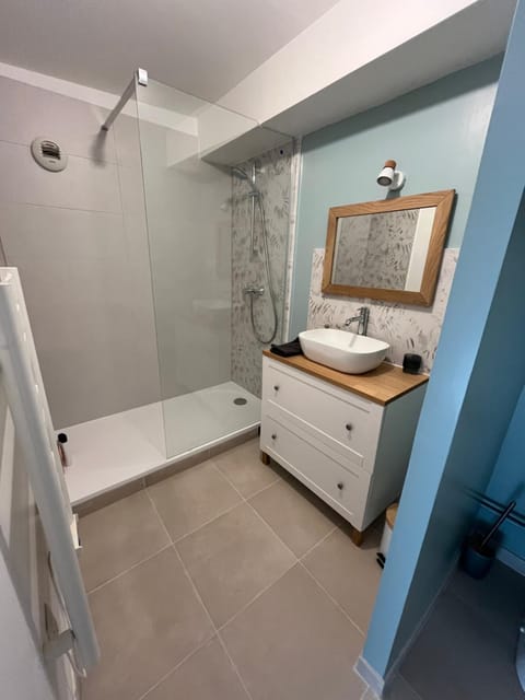 Appartement centre ville Caen Vaugueux Apartment in Caen