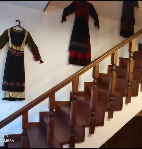 ΟΡΕΙΝΟ ΟΝΕΙΡΟ Villa in North Macedonia