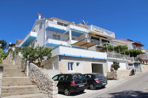 Stunning sea view apartment Ani Apartment in Hvar