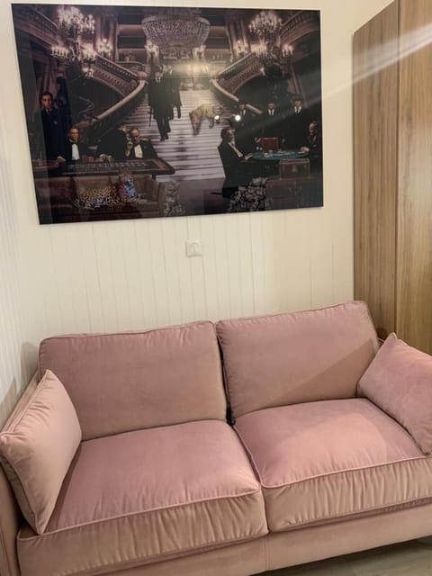 chez Caroline Apartment in Annecy