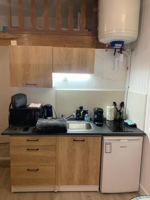 chez Caroline Apartment in Annecy