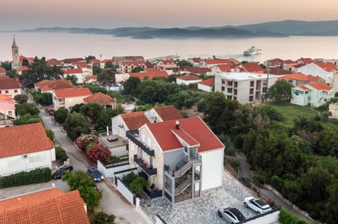Villa Vidović Apartment in Dubrovnik-Neretva County
