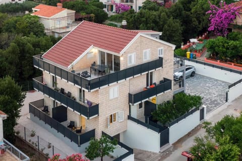 Villa Vidović Apartment in Dubrovnik-Neretva County